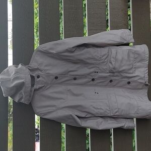 Simplement moi Women's Fall Spring‎ Coat Size L